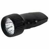 {{photo.Alt || photo.Description || 'Фонарь аккумуляторный СТАРТ 5хLED, вилка, заряд от сети, LHE 509-B1, 16015'}}