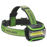 {{photo.Alt || photo.Description || 'Фонарь налобный КОСМОС, 3 Вт COB, 3 режима, питание 3хAАA (в комплект не входят), KOC-H3WCOBLED'}}