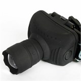 {{photo.Alt || photo.Description || 'Фонарь налобный ULTRAFLASH 1Вт LED, ZOOM, 3 режима, питание 3хААА (не в комплекте), LED5354'}}