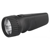 {{photo.Alt || photo.Description || 'Фонарь аккумуляторный ЭРА 5хLED, вилка, заряд от сети, SDA30M, Б0020022'}}