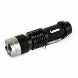 {{photo.Alt || photo.Description || 'Фонарь CAMELION XP-E, ЯРКИЙ, ZOOM, 3 режима, питание 1хAA, LED5135'}}