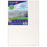 {{photo.Alt || photo.Description || 'Холст на подрамнике BRAUBERG ART CLASSIC, 20х30 см, 380 г/м2, грунтованный, 100% хлопок, 192194'}}