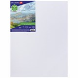 {{photo.Alt || photo.Description || 'Холст на подрамнике BRAUBERG ART CLASSIC, 30х40 см, 440 г/м2, грунт, 100% хлопок, крупное зерно, 190645'}}