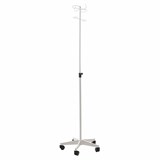 {{photo.Alt || photo.Description || 'Штатив медицинский HILFE "MB MDS-01", 1130-1810х592х592 мм, S26599102212'}}