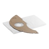 {{photo.Alt || photo.Description || 'Мешки для сбора пыли KARCHER, КОМПЛЕКТ 5 шт., нетканые, пылесосы NT 22/1 Ap, 2.889-217.0'}}