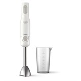 {{photo.Alt || photo.Description || 'Блендер погружной PHILIPS HR2534/00, 650 Вт, 1 скорость, 1 насадка, стакан, белый'}}