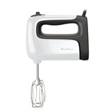 {{photo.Alt || photo.Description || 'Миксер MOULINEX HM460110, 500 Вт, 5 скоростей, 2 венчика, 2 крюка для теста, белый, 7211004400'}}