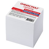 {{photo.Alt || photo.Description || 'Блок для записей ОФИСМАГ непроклеенный, куб 9х9х9 см, белый, белизна 95-98%, 123019'}}