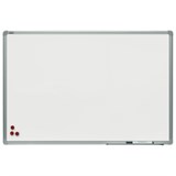 {{photo.Alt || photo.Description || 'Доска магнитно-маркерная 100x200 см, алюминиевая рамка, 2х3 OFFICE, (Польша), TSA1020'}}