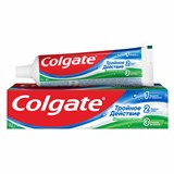 {{photo.Alt || photo.Description || 'Зубная паста 50 мл COLGATE "Натуральная мята", тройное действие, с фторидом, 7891024128954'}}