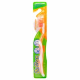 {{photo.Alt || photo.Description || 'Зубная щетка DR.CLEAN "Massager" (Доктор Клин, Массажер), средняя, YGIR-164'}}