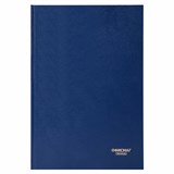 {{photo.Alt || photo.Description || 'Книга учета 96 л., клетка, твердая, бумвинил, блок офсет, А4 (200х290 мм), ОФИСМАГ, 130177'}}