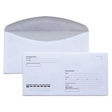 {{photo.Alt || photo.Description || 'Конверты Е65 (110х220 мм), клей, "Куда-Кому", 80 г/м2, КОМПЛЕКТ 50 шт., клапан автомат, внутренняя запечатка, 207.50'}}