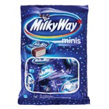 {{photo.Alt || photo.Description || 'Батончики мини MILKY WAY "Minis" суфле в молочном шоколаде, 176 г, 2262'}}