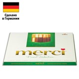 {{photo.Alt || photo.Description || 'Конфеты MERCI ассорти из шоколада с миндалем, 250 г, ГЕРМАНИЯ, 014457-20'}}