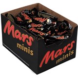 {{photo.Alt || photo.Description || 'Батончики мини MARS "Minis" шоколадные с нугой и карамелью в молочном шоколаде, 1 кг, 56730'}}