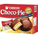 {{photo.Alt || photo.Description || 'Печенье ORION "Choco Pie Original" 360 г (12 штук х 30 г), О0000013014'}}
