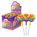 {{photo.Alt || photo.Description || 'Карамель CHUPA CHUPS (Чупа-Чупс) "XXL Flavors Playlist", ассорти, 29 г, 100215'}}