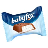 {{photo.Alt || photo.Description || 'Конфеты шоколадные мини BABYFOX c молочной начинкой, 500 г, УК803'}}