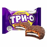 {{photo.Alt || photo.Description || 'Конфеты шоколадные АККОНД "Трио" с печеньем, карамелью и вкусом пломбира, 500 г, 102181205360001'}}