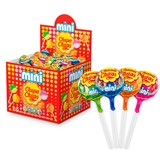 {{photo.Alt || photo.Description || 'Карамель CHUPA CHUPS (Чупа-Чупс) "Mini", ассорти вкусов, 6 г, КОМПЛЕКТ 100 шт.'}}
