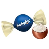 Конфеты шоколадные BABYFOX "Galaxy sphere" с молочной начинкой, 500 г, РРН224 624449