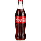 Напиток Coca-Cola Грузия, газ стекло 0,33л 2100916