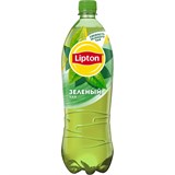Чай холодный Lipton зеленый, негаз ПЭТ 1л 2093041