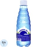 Вода питьевая Шишкин Лес газ ПЭТ 0,4л 1931595