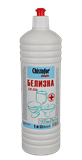 Средство для отбеливания и дезинфекции БЕЛИЗНА Гель Chistofor   1л (классич.) 31710