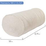 {{photo.Alt || photo.Description || 'Полотно нитепрошивное (НЕТКОЛ), Узбекистан, рулон 0,75х50 м, 100 (±5) г/м2, в пакете, LAIMA, 600931'}}