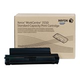 Тонер-картридж XEROX (106R01529) WorkCentre 3550, оригинальный, ресурс 5000 стр. 320537