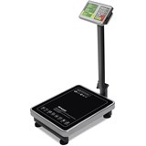{{photo.Alt || photo.Description || 'Весы напольные MERTECH M-ER 335ACL-150.20 LED (0,4-150 кг), дискретность 20 г, платформа 600x460 мм, со стойкой'}}