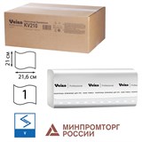 {{photo.Alt || photo.Description || 'Полотенца бумажные 250 шт., VEIRO (H3) COMFORT, 1-слойные, белые, КОМПЛЕКТ 20 пачек, 21х21,6, V-сложение, KV210'}}