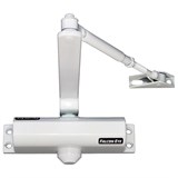 {{photo.Alt || photo.Description || 'Доводчик FALCON EYE FE-B2W на дверь 25-45 кг, белый'}}