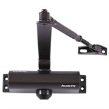 {{photo.Alt || photo.Description || 'Доводчик FALCON EYE FE-B5W на дверь 85-120 кг, бронза'}}