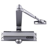 {{photo.Alt || photo.Description || 'Доводчик FALCON EYE FE-B5W на дверь 85-120 кг, серебристый'}}
