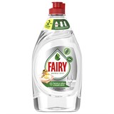 {{photo.Alt || photo.Description || 'Средство для мытья посуды 450 мл, FAIRY (Фейри) "Pure &amp; Clean"'}}