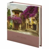{{photo.Alt || photo.Description || 'Фотоальбом BRAUBERG "Цветущая улица" на 200 фото 10х15 см, твердая обложка, термосварка, 391163'}}