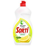 {{photo.Alt || photo.Description || 'Средство для мытья посуды 1,3 л, SORTI "Лимон"'}}