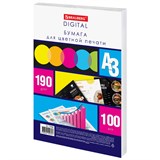 {{photo.Alt || photo.Description || 'Бумага для цветной лазерной печати БОЛЬШОЙ ФОРМАТ (297х420), А3, 190 г/м2, 100 л., BRAUBERG, 115384'}}