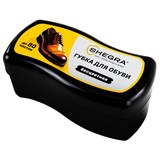{{photo.Alt || photo.Description || 'Губка-волна для обуви из гладкой кожи БЕСЦВЕТНАЯ, большой размер, SHEGRA (ШЕГРА), 700773'}}