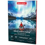 {{photo.Alt || photo.Description || 'Фотобумага глянцевая, А4, 230 г/м2, односторонняя, 50 листов, BRAUBERG EXTRA, 364482'}}