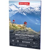 {{photo.Alt || photo.Description || 'Фотобумага матовая, А4, 120 г/м2, односторонняя, 50 листов, BRAUBERG EXTRA, 364485'}}