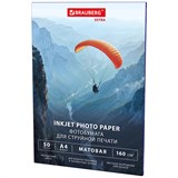 {{photo.Alt || photo.Description || 'Фотобумага матовая, А4, 160 г/м2, односторонняя, 50 листов, BRAUBERG EXTRA, 364486'}}