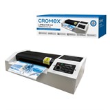 {{photo.Alt || photo.Description || 'Ламинатор CROMEX (КРОМЕКС) FGK-230L, формат А4, толщина пленки 60-250 мкм, скорость 50 см/мин, 533123'}}