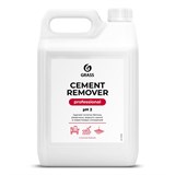 {{photo.Alt || photo.Description || 'Средство для уборки после строительства 5,8 кг GRASS CEMENT REMOVER PROFESSIONAL, кислотное'}}