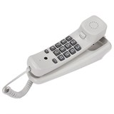 {{photo.Alt || photo.Description || 'Телефон TEXET TX-219, тональный / импульсный режим, повтор, серый'}}