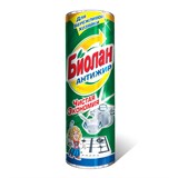 {{photo.Alt || photo.Description || 'Чистящее средство 400 г, БИОЛАН "Антижир", порошок'}}