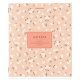 {{photo.Alt || photo.Description || 'Тетрадь предметная "BLOSSOM" 48 л., рельефный картон, АЛГЕБРА, клетка, подсказки, BRAUBERG, 405590'}}